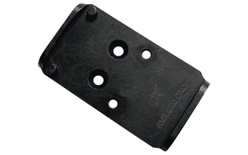 Forward Controls Design Llc Trijicon rmr footprint for glock  mos